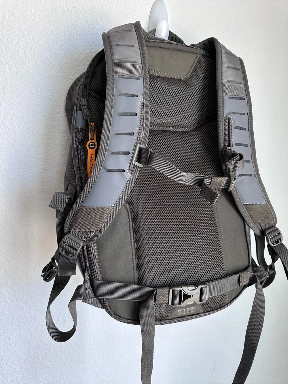 5.11 Tactical Covert Boxpack Tundra NWT